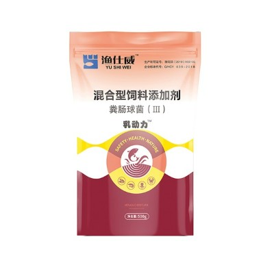 补菌活水-乳动力