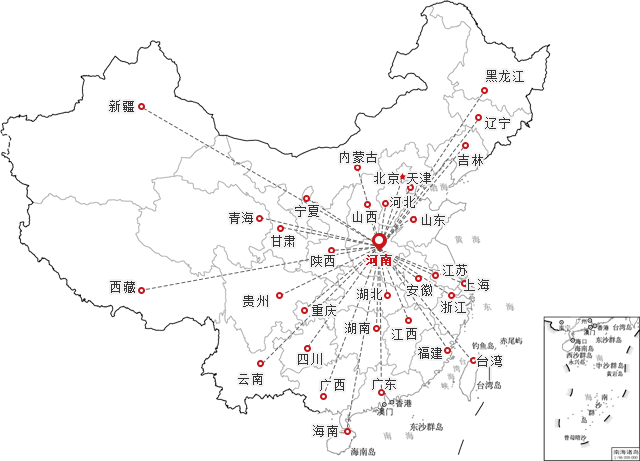 河南省晨源生物科技有限公司