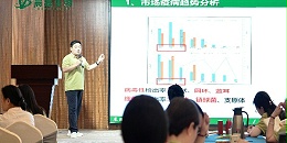 晨源生物城市合伙人：蛋鸡增蛋产品如何选对源头工厂