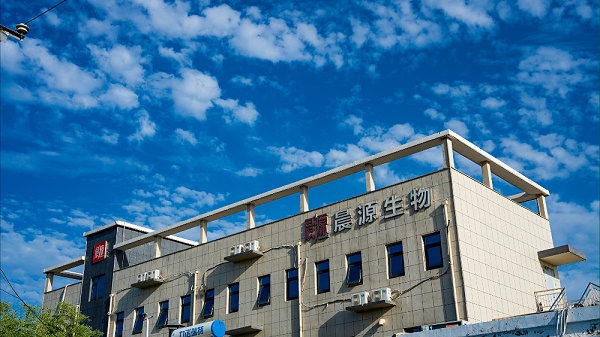 企业简介