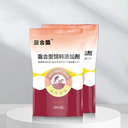 补菌活水-复合菌