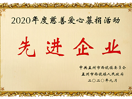先进企业