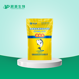 聚能涨（渔）