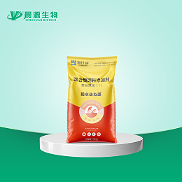 肥水动力源