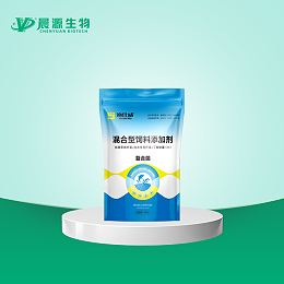复合菌
