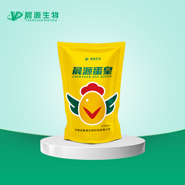 晨源蛋皇