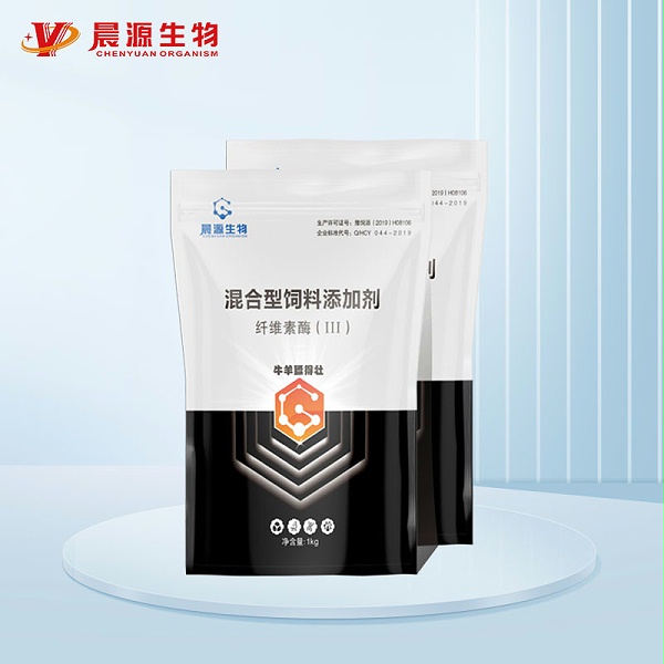 牛羊膘得壮