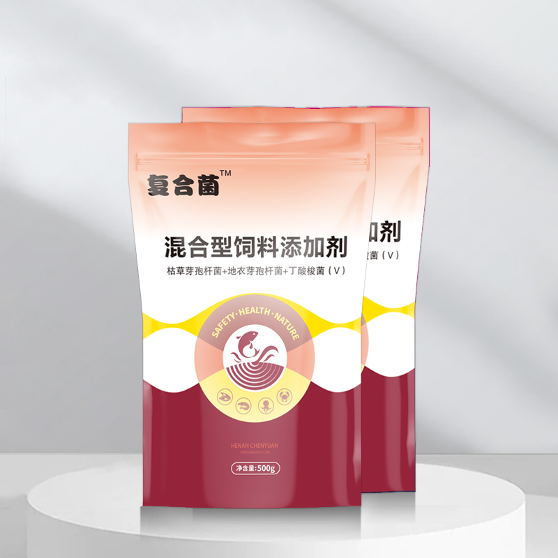 补菌活水-复合菌