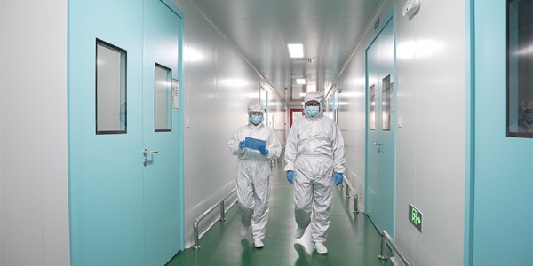 江苏泰州兴化市周总：稳定产品复购 + 技术兜底，水产经销靠服务站稳市场