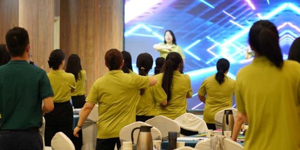 公安县水产电商李经理：线上线索+系统培训，小团队把水产动保做出量