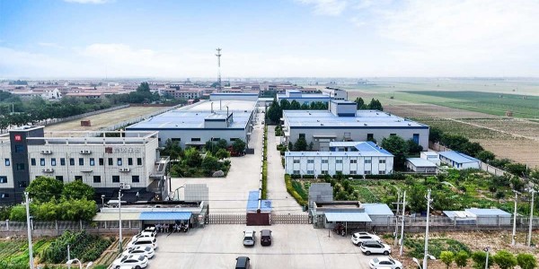 河南省晨源生物科技有限公司介绍